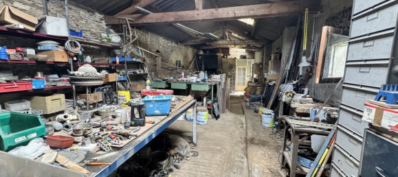 Casa de 1 dormitorio en Deux-Sevres, France No. 344833 15