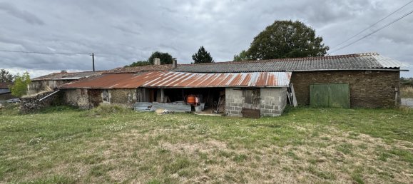 Casa de 1 dormitorio en Deux-Sevres, France No. 344833 17