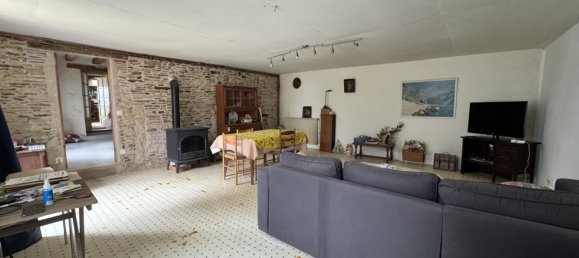 Casa de 1 dormitorio en Deux-Sevres, France No. 344833 3