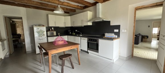 Casa de 1 dormitorio en Deux-Sevres, France No. 344833 2