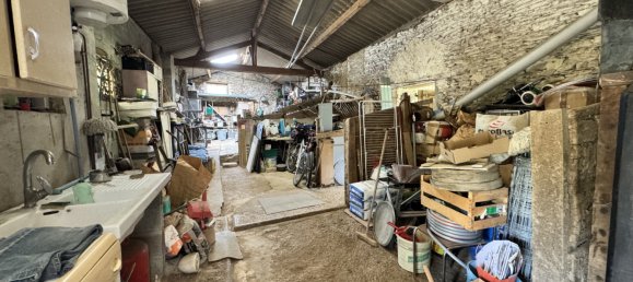 Casa de 1 dormitorio en Deux-Sevres, France No. 344833 13