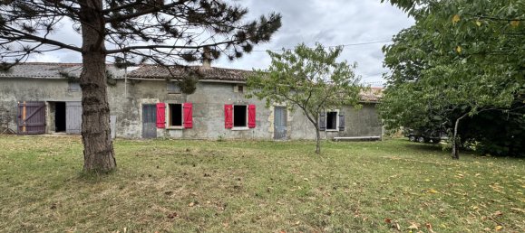 Casa de 1 dormitorio en Deux-Sevres, France No. 344833 16