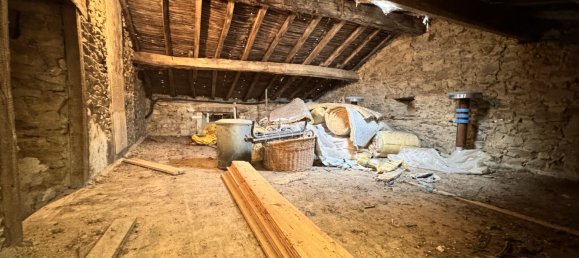 Casa de 1 dormitorio en Deux-Sevres, France No. 344833 9