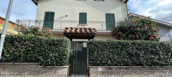 4-salle Appartement à Rome, Italy No. 184621 55