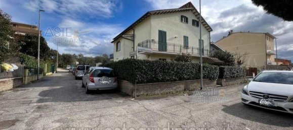 4-salle Appartement à Rome, Italy No. 184621 66