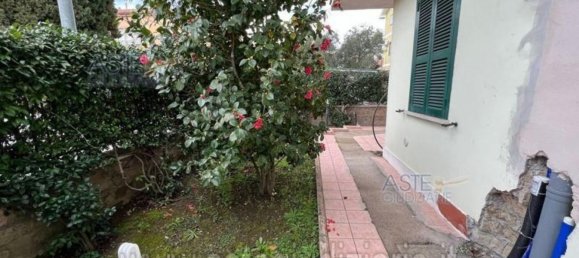 4-salle Appartement à Rome, Italy No. 184621 60