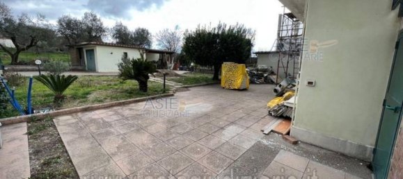 4-salle Appartement à Rome, Italy No. 184621 44