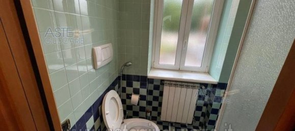 4-salle Appartement à Rome, Italy No. 184621 54