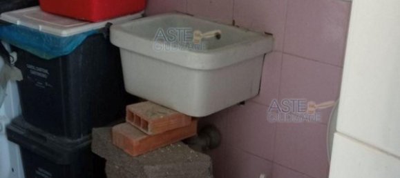 4-salle Appartement à Rome, Italy No. 184621 42