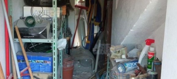 4-salle Appartement à Rome, Italy No. 184621 52