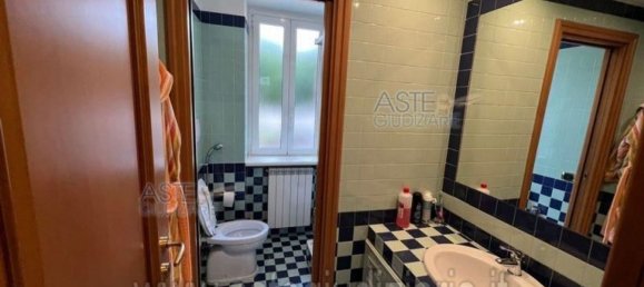 4-salle Appartement à Rome, Italy No. 184621 41