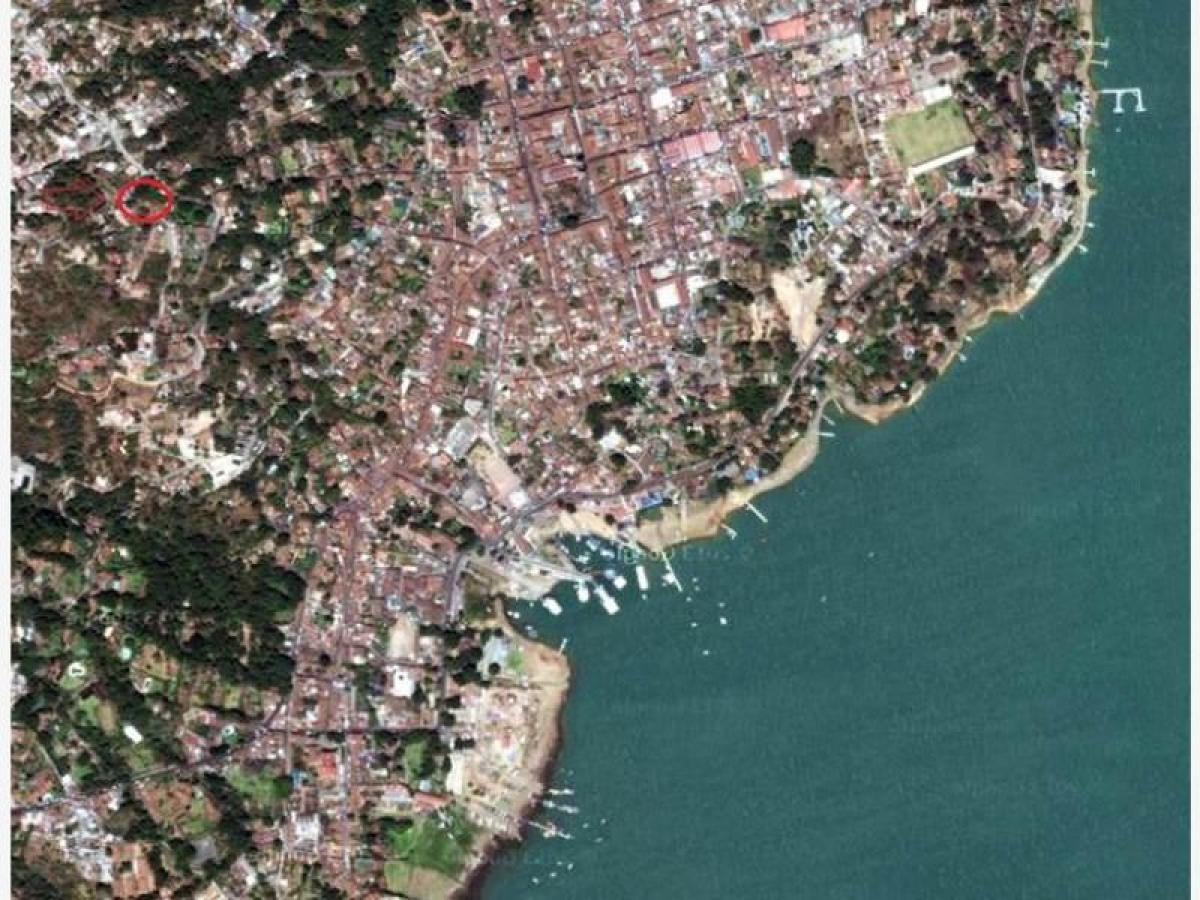 Terrain à Heroica Matamoros, Mexico No. 206029