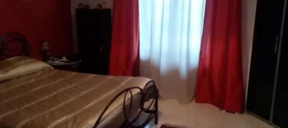 Квартира с 2 комнатами в Монтефьясконе, Италия № 203954 10