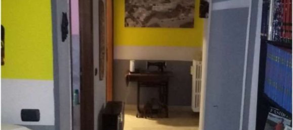 Квартира с 2 комнатами в Монтефьясконе, Италия № 203954 2