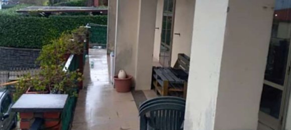 Квартира с 2 комнатами в Монтефьясконе, Италия № 203954 6