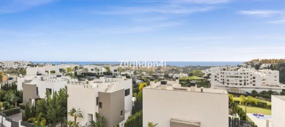 3 Schlafzimmer Penthouse in Estepona, Spain, Nr. 183730 5