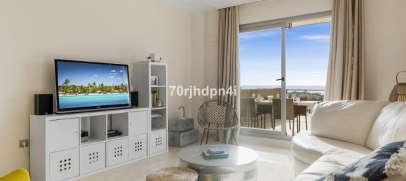 3 Schlafzimmer Penthouse in Estepona, Spain, Nr. 183730 8