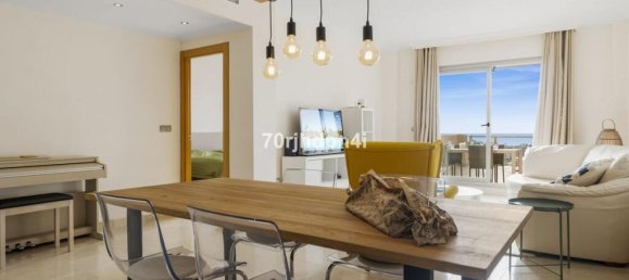 3 Schlafzimmer Penthouse in Estepona, Spain, Nr. 183730 9