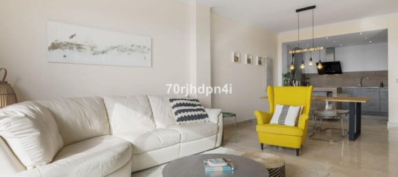3 Schlafzimmer Penthouse in Estepona, Spain, Nr. 183730 7