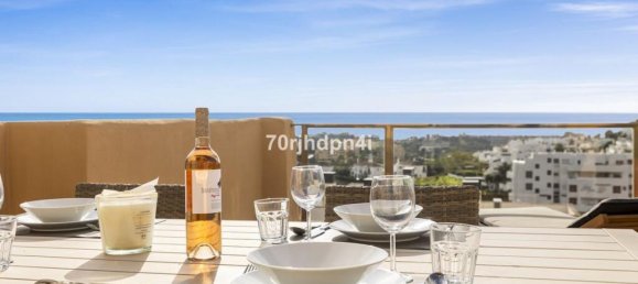 3 Schlafzimmer Penthouse in Estepona, Spain, Nr. 183730 2