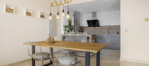 3 Schlafzimmer Penthouse in Estepona, Spain, Nr. 183730 10