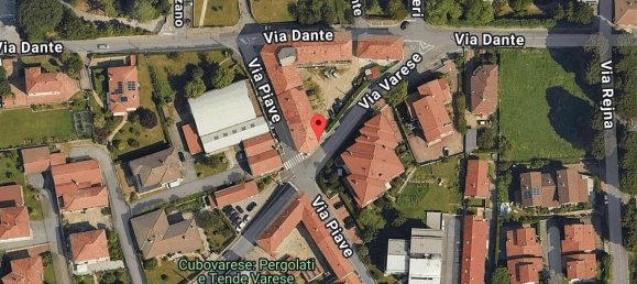 2 bedrooms Apartment in Jerago con Orago, Italy No. 282568 16