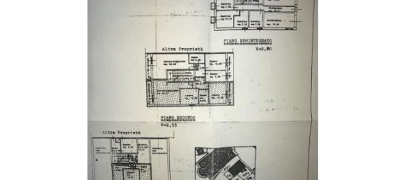 5غرفة شقة في Udine, Italy رقم 253585 2