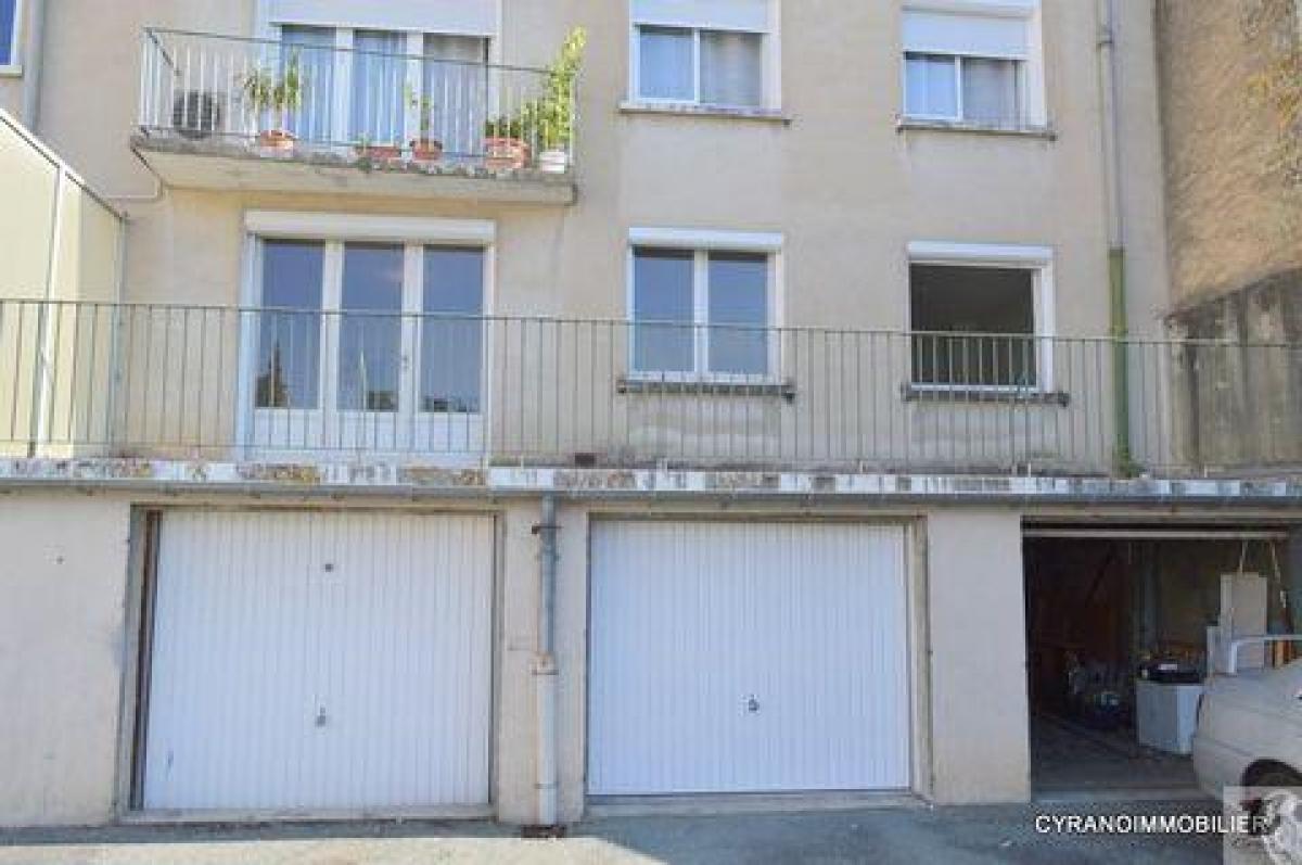 Condominio de 2 dormitorios en Bergerac, France No. 16037