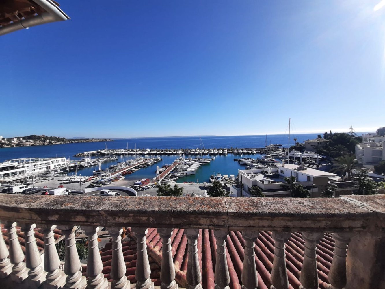 11 bedrooms House in Palma de Majorca, Spain No. 76380