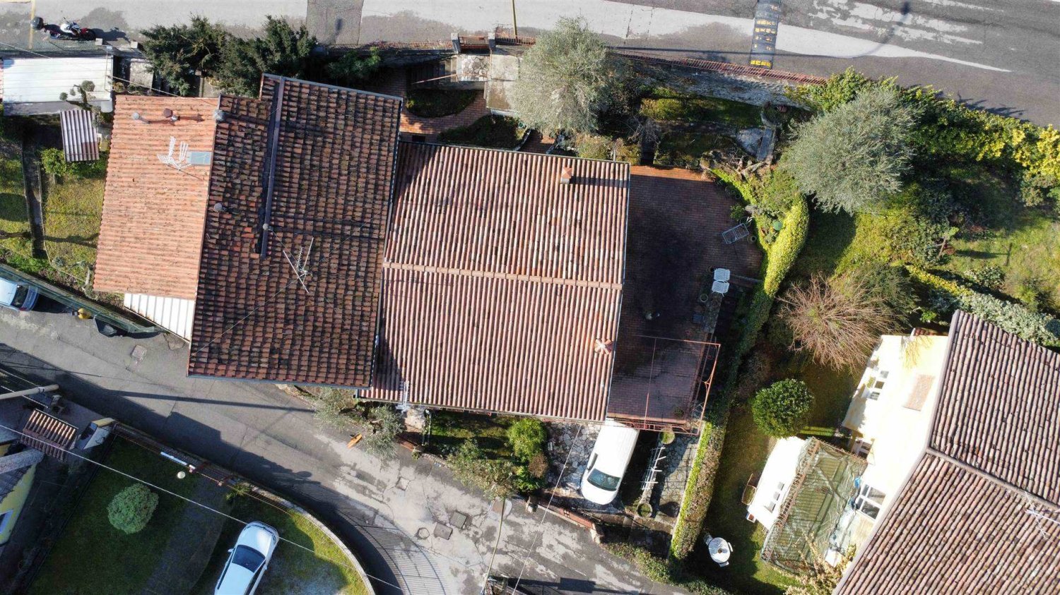 6 bedrooms Apartment in Salò, Italy No. 288427