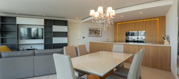 3 Schlafzimmer Wohnung in Vauxhall, United Kingdom, Nr. 11012 4