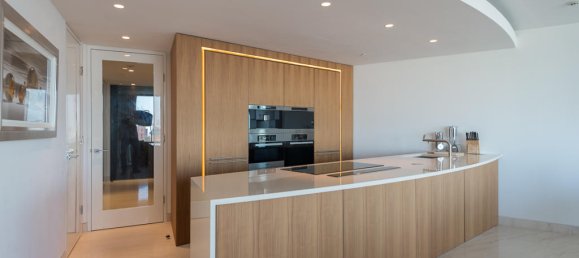 3 Schlafzimmer Wohnung in Vauxhall, United Kingdom, Nr. 11012 3