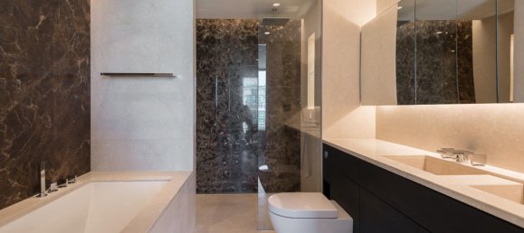 3 Schlafzimmer Wohnung in Vauxhall, United Kingdom, Nr. 11012 20