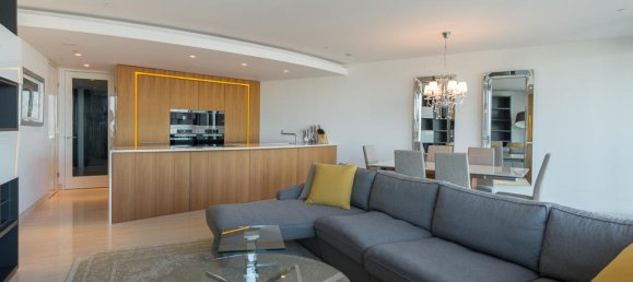 3 Schlafzimmer Wohnung in Vauxhall, United Kingdom, Nr. 11012 12