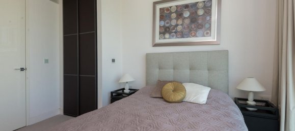 3 Schlafzimmer Wohnung in Vauxhall, United Kingdom, Nr. 11012 16