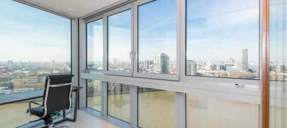 3 Schlafzimmer Wohnung in Vauxhall, United Kingdom, Nr. 11012 7