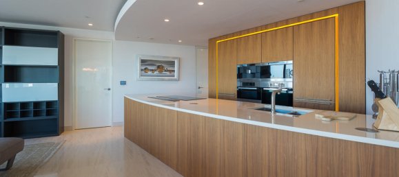 3 Schlafzimmer Wohnung in Vauxhall, United Kingdom, Nr. 11012 14