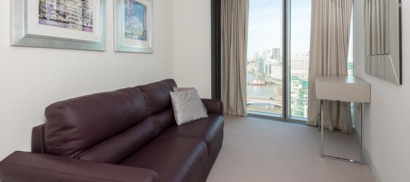 3 Schlafzimmer Wohnung in Vauxhall, United Kingdom, Nr. 11012 18