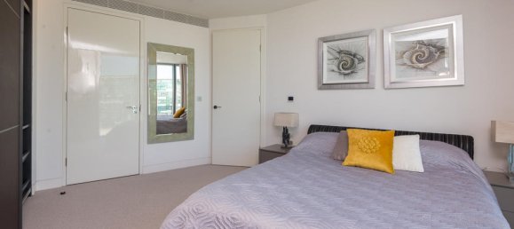 3 Schlafzimmer Wohnung in Vauxhall, United Kingdom, Nr. 11012 15