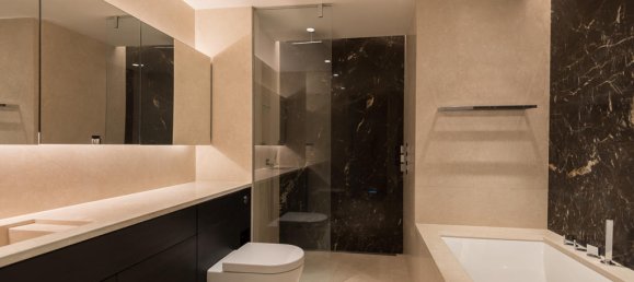 3 Schlafzimmer Wohnung in Vauxhall, United Kingdom, Nr. 11012 19