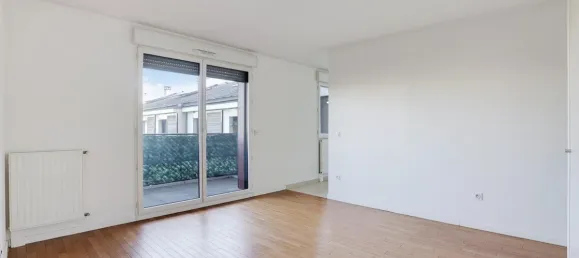 Apartamento de 2 dormitorios en Antony, France No. 352612 4