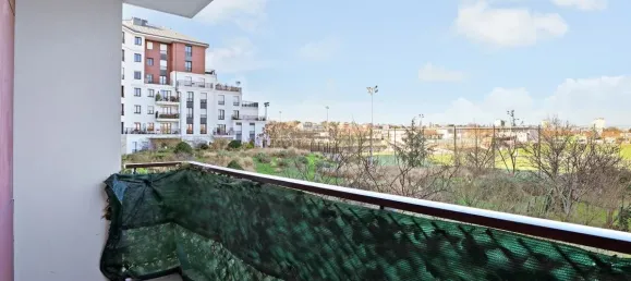 Apartamento de 2 dormitorios en Antony, France No. 352612 3