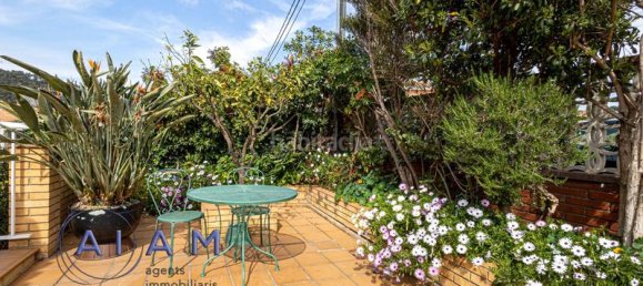 3 Schlafzimmer Haus in Santa Susanna, Spain, Nr. 105066 21