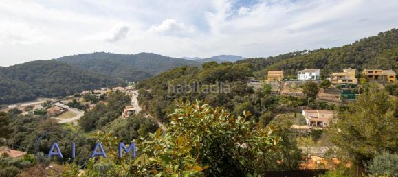 3 Schlafzimmer Haus in Santa Susanna, Spain, Nr. 105066 18