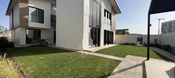 Villa de 4 dormitorios en Saadiyat Island, UAE No. 95404 16