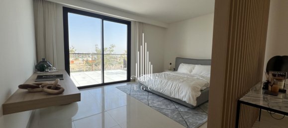 Villa de 4 dormitorios en Saadiyat Island, UAE No. 95404 13