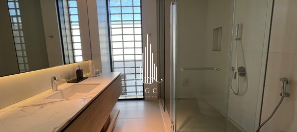 Villa de 4 dormitorios en Saadiyat Island, UAE No. 95404 29