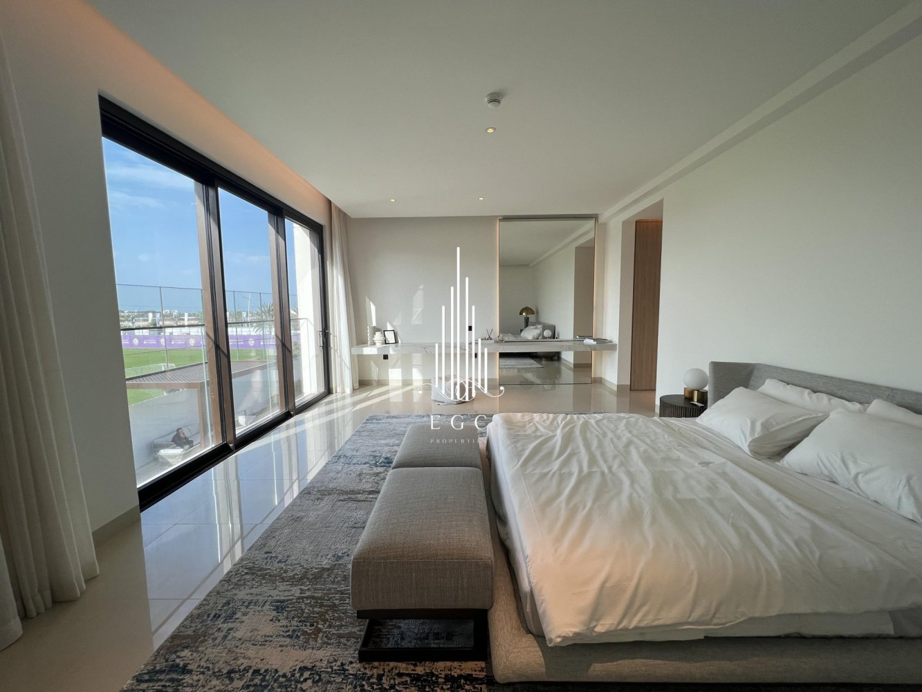 4 bedrooms Villa in Saadiyat Island, UAE No. 95404