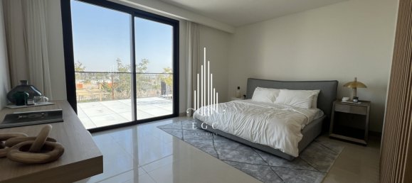 Villa de 4 dormitorios en Saadiyat Island, UAE No. 95404 7