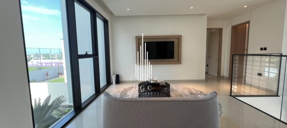 Villa de 4 dormitorios en Saadiyat Island, UAE No. 95404 24